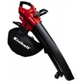 EINHELL GC-EL 2600 E LOMBSZÍVÓ ÁR: 16.990.-